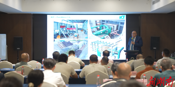 天卓管業：以小巨人之力，解鎖中歐管道非開挖技術新圖景